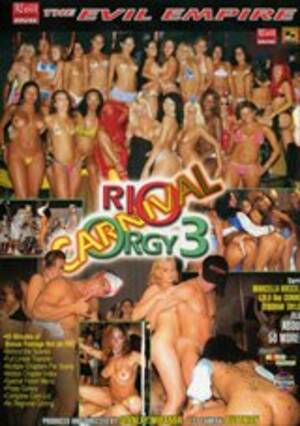Brazilian Orgy Movie 2010 - Watch Rio Carnival Orgy 3 | Brazil Porn Movies