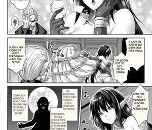 cartoon vampire sex slave - Vampire Slave | Erofus - Sex and Porn Comics