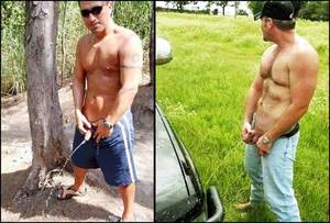 Male Piss Porn Places - 