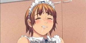 Anime Mistress Porn - Innocent trap gets bullied by mistress - Tnaflix.com