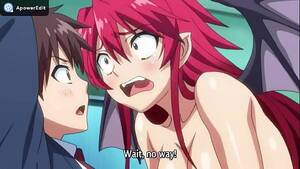 Anime Demon Sex - fucking the demon girl - XAnimu.com