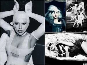 lady gaga ass - Lady Gaga is Coming to American Horror Story