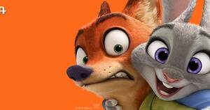 Disney Furry Porn Fox - Zootopia' Is a Deliberate, Definitive, and Probably Sensual Fantasy for  Furries