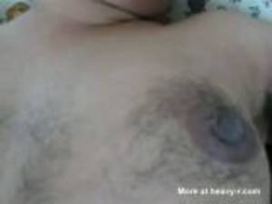 Extremely Hairy Tits - Hairy Tits Videos - Free Porn Videos