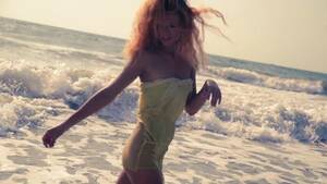beach clip art nude erotic - Nude Art - Girl on the Beach Video Â» Best Sexy Scene Â» HeroEro Tube