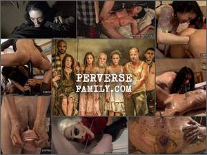 Full Family - Siterip Porn Videos | PerverseFamily â€“ Full SiteRip