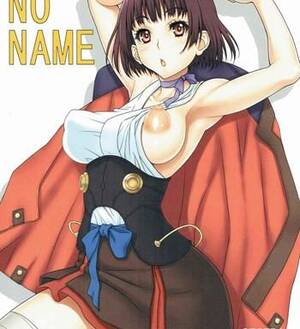 hentai title cover - Porn NO NAME- Koutetsujou No Kabaneri Hentai Beautiful Girl â€” Hentaij.net