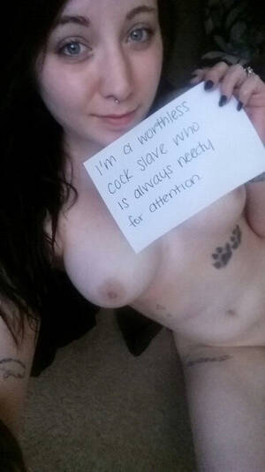 4chan Porn - 4chan slut shows off and takes requests - 1rcgvMpk Porn Pic - EPORNER