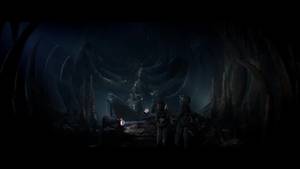 Female Godzilla Porn - Godzilla 2014