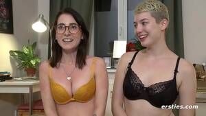 amateur lesbian butt sex - Amateur Lesbians Experimenting Anally - XNXX.COM
