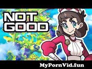 Bad Onion 3d Hentai Porn Animated - The Deliberately Bastardized PokÃ©mon Game - RadicalSoda from bad onion 3d  hentai gif@ygold mom Watch Video - MyPornVid.fun