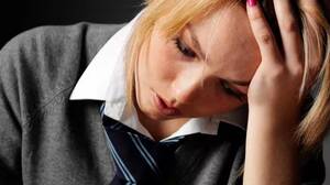 Extreme Schoolgirls Porn - Sexual harassment of girls in school 'widespread but dismissed by teachers  as banter', shock report claims - Mirror Online