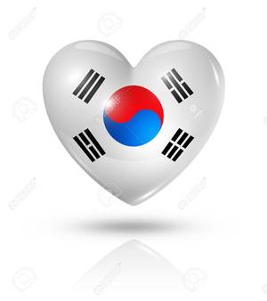3d Korean Porn - 3d korean porn - Love south korea symbol heart flag stock photo picture jpg  1155x1300