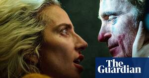 Expensive Ukraine Films Porn - From Megalopolis to Joker 2: the 2024 films Guardian writers are most  excited about | Movies | The Guardian