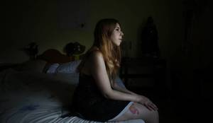 Banned Ukrainian Porn - Pornography in Spain: The dark reality of Spain's porn scene | In English |  EL PAÃS