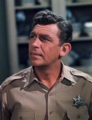 Hottest Men No Tits Porn - 36. Andy Griffith