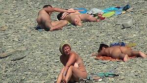 naked group voyeur - group beach - Gosexpod - free tube porn videos