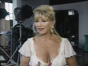 1970s porn stars - Porn star Marilyn Chambers dies at 56 - CNN.com
