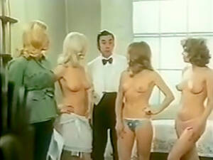 1970s soft porn - British pop star Hazel O'Connor - TubePornClassic.com