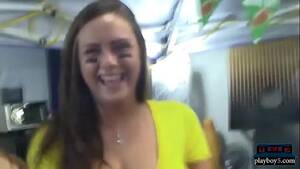 college party blonde amateur - Amateur teen blonde sucks and fucks at a party - XVIDEOS.COM