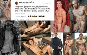 Gay Porn Stars That Are - Mid-Year Report: Here Are The Top 50 Most-Searched For Gay Porn Stars Of  2018 So Far | STR8UPGAYPORN