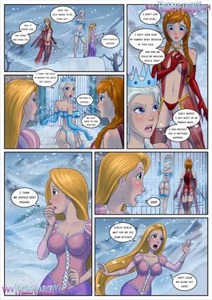 Disneys Frozen Porn Comics - For The Kingdom (Frozen) [FrozenParody] - 6 . For The Kingdom - Chapter 6 ( Frozen) [FrozenParody] - AllPornComic
