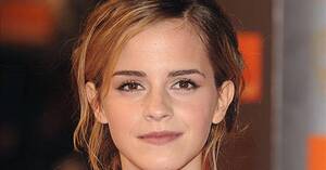 Emma Watson Porn Facial - Emma Watson 'distressed' after paedophile pastes her head on child porn  images - 9Celebrity