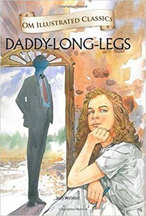 Judi Abbott Porn - Daddy-Long-Legs (Literature) - TV Tropes