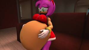 Amy Rose Anal Vore Animation - Amy Noms Sonic - ThisVid.com