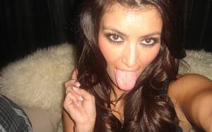 Kim Kardashian Honeymoon Porn - The Kardashian sisters are the true heirs to The BrontÃ«s