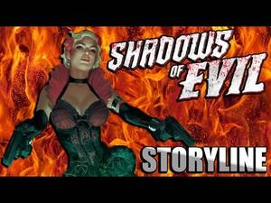 Femme Fatale Black Ops 3 Zombies Porn - Xxx Mp4 Black Ops 3 Zombies Jessica S SECRET Storyline Revealed BO3 ZOMBIES  Shadows Of Evil Â»
