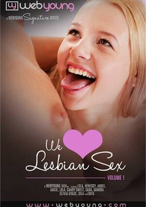 lesbian love_1 - We Love Lesbian Sex Vol. 1 (2014) | Adult DVD Empire