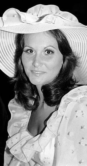 1960s Female Stars - Linda Lovelace, the most famous porn star of all time, was born Linda  Boreman