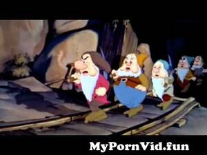 disney snow white and the seven dwarfs porn - Heigh Ho - Snow White and the Seven Dwarfs from i ho Watch Video -  MyPornVid.fun