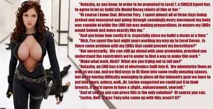 Female Superhero Captions - Doctor Psycho: