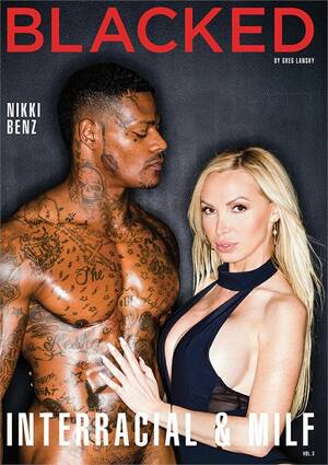 Blacked Magazine Interacial Porn - Interracial & MILF Vol. 3 streaming video at Adam and Eve Plus with free  previews.