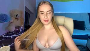 Blonde Anal Bear - Susie_dream_22 Porn Private Videos [Chaturbate] - anal, ukraine, squirt,  blonde, bigboobs