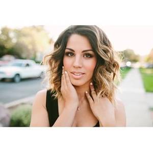 fuck girl shemale caryl jenner - Love the ombre!