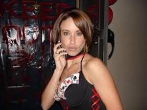 Celebrity Dirty Porn - Casey Anthony Considering To Do Live Porn