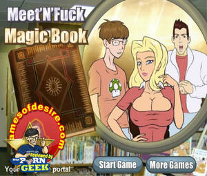 hentai fuck games magic book - Meet 'N' Fuck Magic Book & 406+ XXX Porn Games Like Deals.games/Free-Access