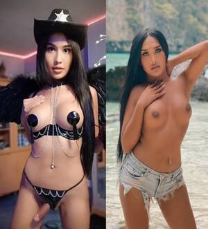 ladyboy transexual thandie - MEMIE LADYBOY THAILAND aka tsmemethailand 222 Clips, Photos | Porno Videos  Hub