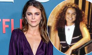 Keri Russell Hairy Pussy - Keri Russell insists she was the 'least talented' cast member on The Mickey  Mouse Club - which also starred Britney Spears and Justin Timberlake: 'Why  in the world did they pick me?' |