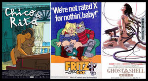 adult animated cartoon porn movies - Best Adult Animation films ever made (20+1list) - Cinema Forensic
