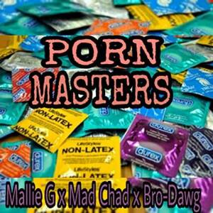 Master Porn - Porn Masters [Explicit] by Mallie G, Mad Chad & Bro-Dawg on Amazon Music -  Amazon.com