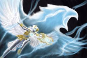 Legends Of Chima Laval And Eris Porn - My first painting in Photoshop, with Eris the Eagle! Fanart of Legends of  Chima. Character (c) Lego, Legends of Chima A.