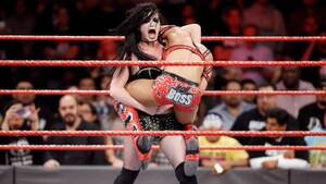 Bayley Wwe Paige Porn - WWE latest news: Paige reveals sex-tape leak left her suicidal and  suffering stress-induced baldness and anorexia | The Irish Sun