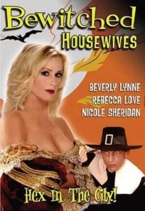 Nicole Sheridan Bewitched Porn - Watch Bewitched Housewives free online porn movies