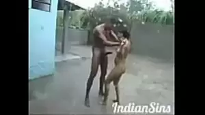 desi rain nude - Desi Naked Teens Having Sex In The Rain - XXX Indian Films