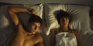 Normal Sex - Normal People are battling porn sites over sex scenes