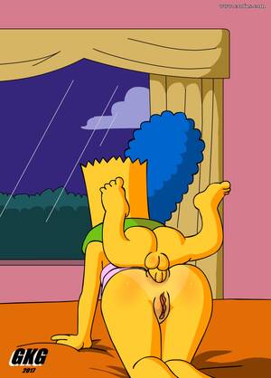 Marge Ass Porn - Page 71 | theme-collections/the-simpsons/marge-simpson-is-anal-mom | Erofus  - Sex and Porn Comics